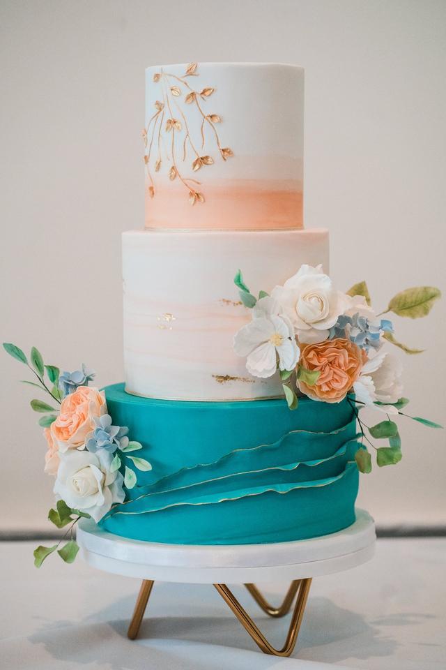 Cakes By Jazlins - 2