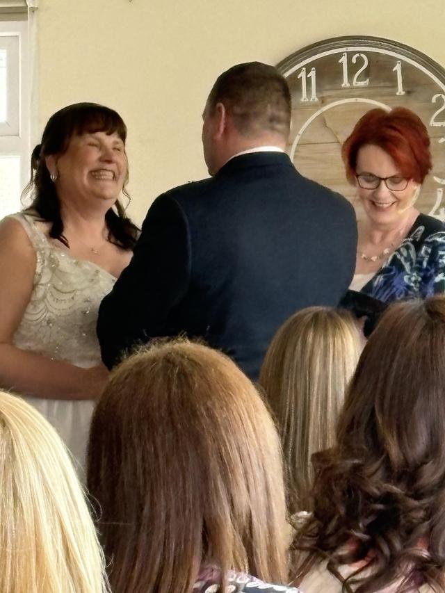 Dawn Vincent Celebrant - 3
