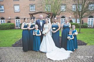 The Regency Hotel - 6