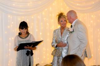 Your Forever After Celebrant - 1
