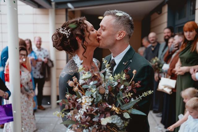 Ali Horton Photography - 1