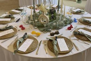 Wold View Farm Weddings - 9