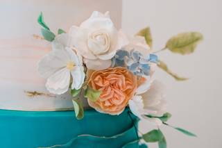 Cakes By Jazlins - 7