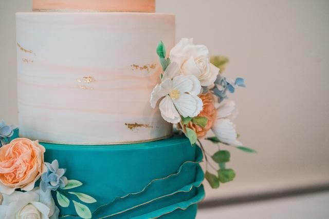 Cakes By Jazlins - 3