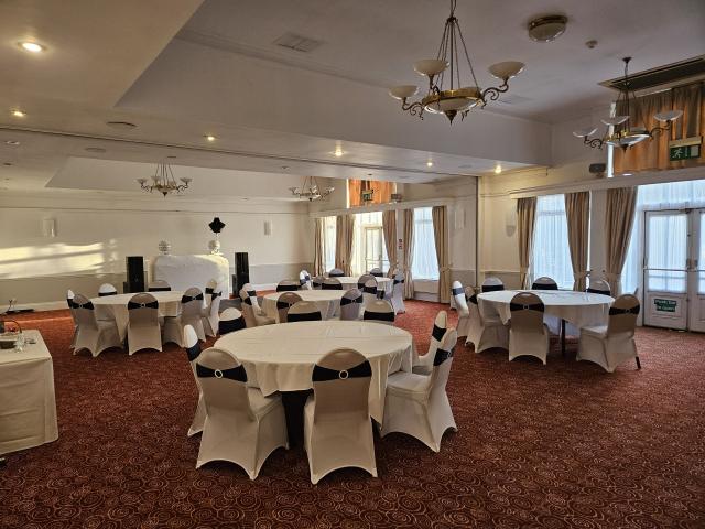 Holiday Inn Ipswich - Orwell - 4