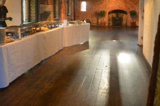 Tudor Barn Eltham - 5
