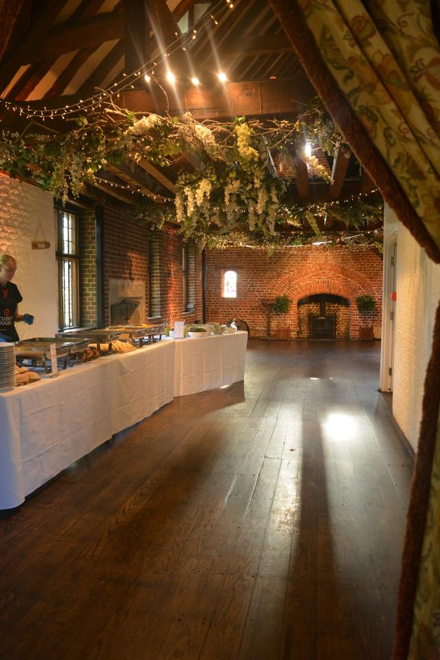 Tudor Barn Eltham - 2