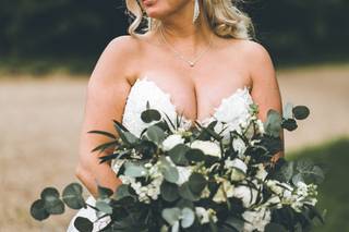 C Taylor's Floristry - 11