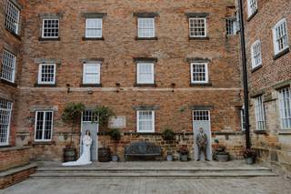 The West Mill - 18