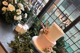 THE MODEST BLOOM - 5