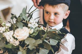 C Taylor's Floristry - 12