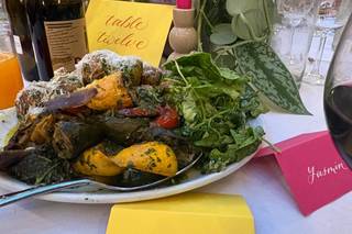 Luncheonette - 5