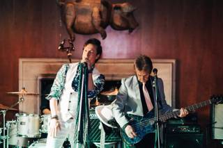 Leo Live Music - 5