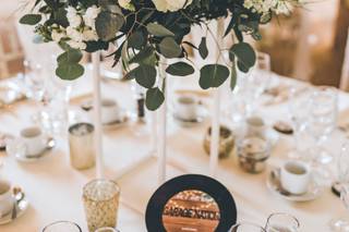 C Taylor's Floristry - 13