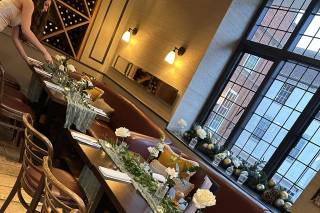 THE MODEST BLOOM - 7