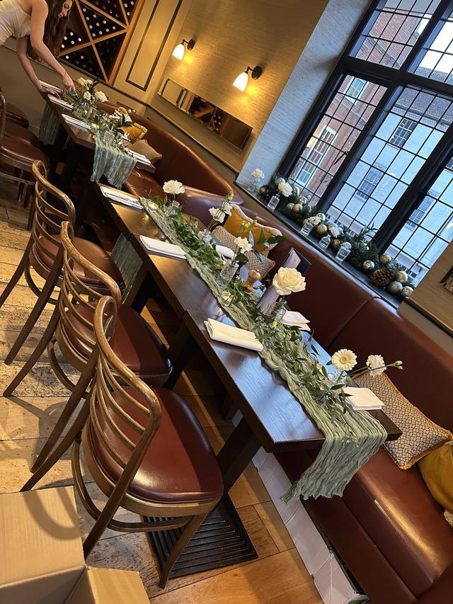 THE MODEST BLOOM - 3