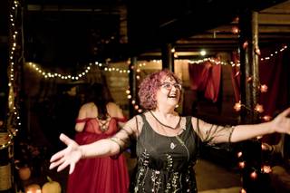 The Alternative Celebrant - 5