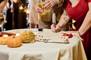The Alternative Celebrant - 6