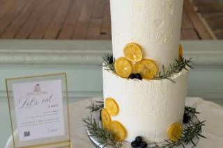 Helen's Cakery - 7