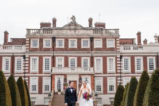 Knowsley Hall - 14