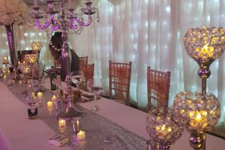 Rettendon Lodge Events - 8