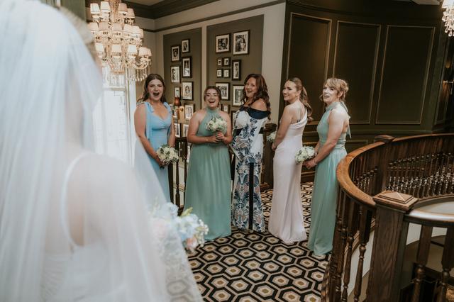 Karyna Bridal HairStylist - 1