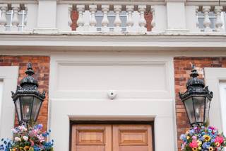 Knowsley Hall - 15