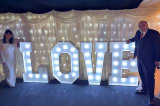 Rettendon Lodge Events - 9