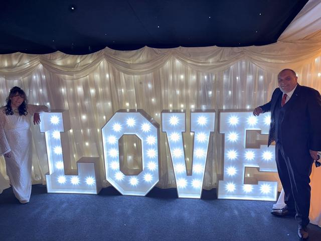 Rettendon Lodge Events - 4