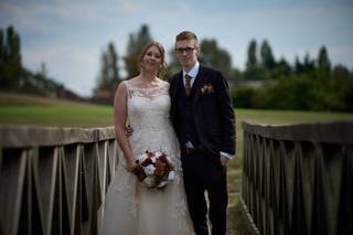 Wedding Charm Photography - 5
