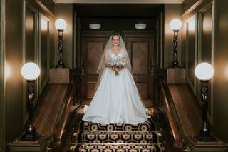 Karyna Bridal HairStylist - 9