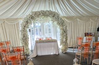 Rettendon Lodge Events - 10