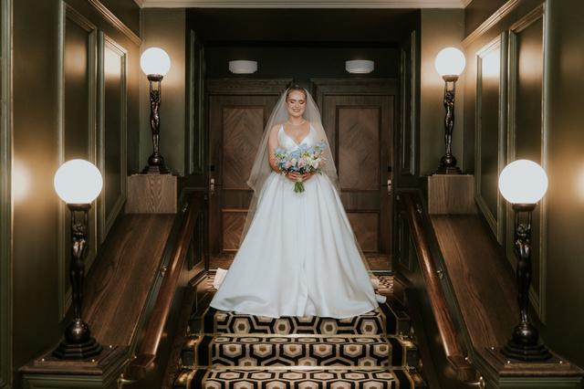 Karyna Bridal HairStylist - 4