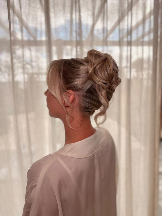 Alexander Wedding Belles - 2