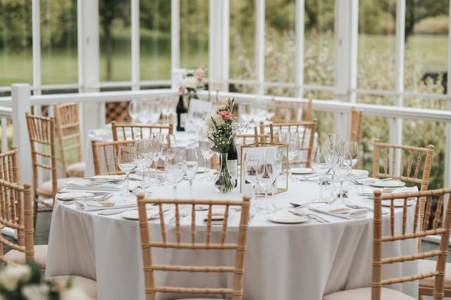 Sutton Bonington Hall - 1