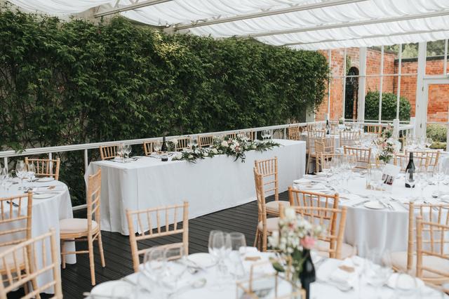 Sutton Bonington Hall - 3