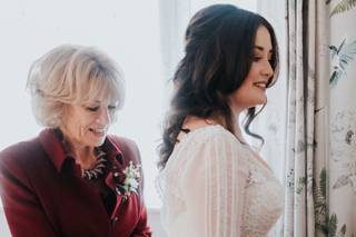 Hannah Elizabeth Bridal - 7