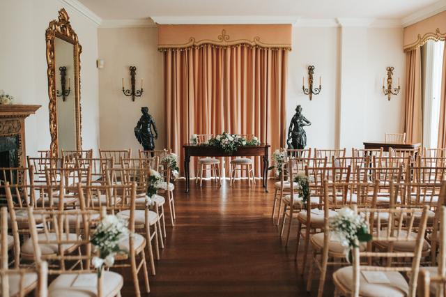 Sutton Bonington Hall - 4