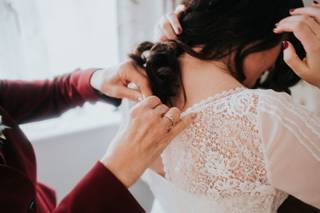 Hannah Elizabeth Bridal - 8