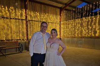 The Barn at Yew Tree Farm - 6