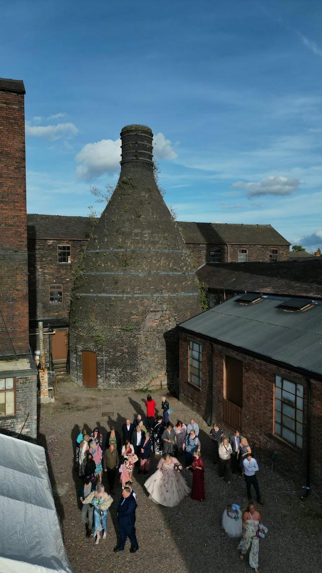 Middleport Pottery - 2