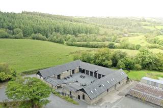 The Barns at Withygate - 8