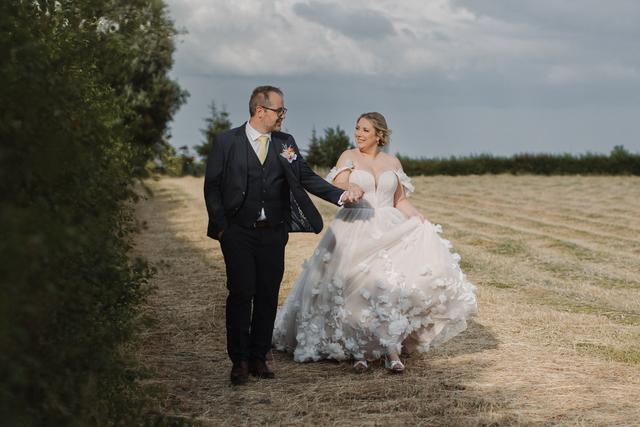 The Barn at Yew Tree Farm - 3