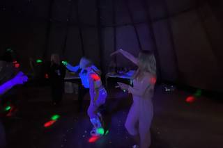 Mobile Sounds Wedding and Disco - 26