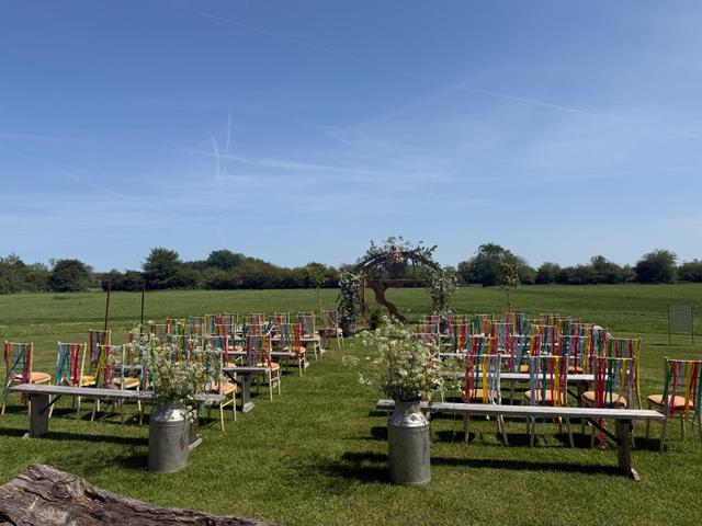 Jenners Barn - 3