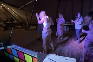 Mobile Sounds Wedding and Disco - 27