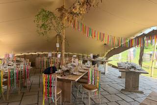 Jenners Barn - 8