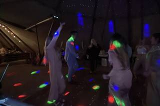 Mobile Sounds Wedding and Disco - 28