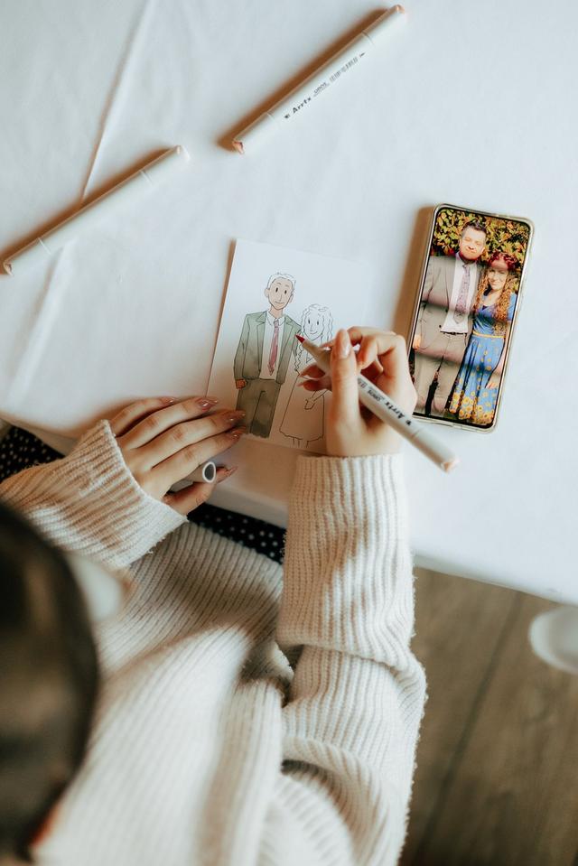 Art by Emma Aspris - 2