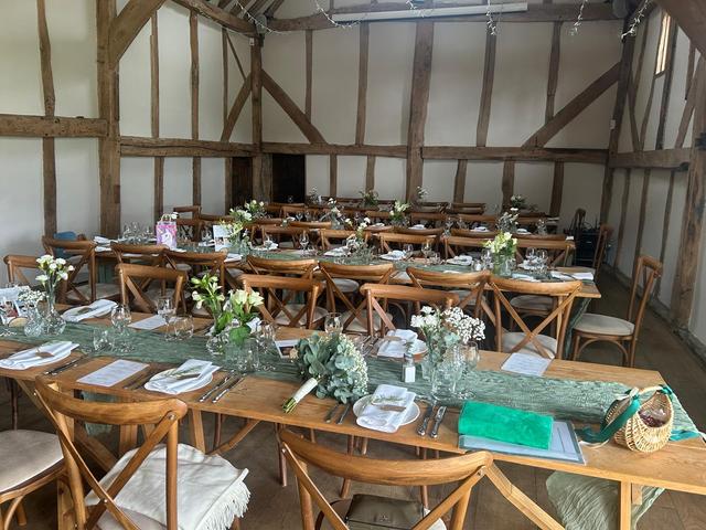 Centre Catering - 1